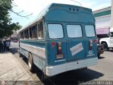 ZU - Colectivos La Limpia - La Estrella 010, por Sebastin Mercado