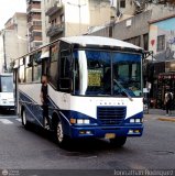 DC - Unin Conductores de Antimano 421