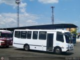 A.C. Transporte Independencia 066, por Kevin Mora