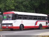 A.C. de Transporte Sol de Tamanaco 41, por Alvin Rondon