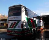 Expreso Internacional Ormeo 0118 Comil Campione 4.05HD Mercedes-Benz O-500RSD
