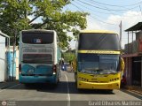 Garajes Paradas y Terminales Maracaibo, por David Olivares Martinez