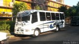 DC - A.C. de Transporte Roosevelt 154