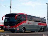 Aeroexpresos Ejecutivos 1127 Irizar Century 370 Volvo B10R