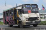CA - Coop. de Transporte Ciudad Plaza 43 R.S. 16, por Andrs Ascanio