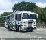 DC - Asoc. Cooperativa Carabobo Tiuna R.L. 024, por Jonnathan Rodrguez