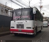 DC - Uni�n Conductores de Antimano 304