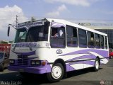 A.C. Transporte Independencia 059, por Andy Pardo