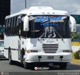 A.C. Mensajeros Llanos del Sur 125