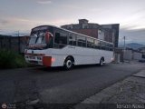 TA - Autobuses de Pueblo Nuevo C.A. 20, por Jerson Nova