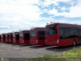 Garajes Paradas y Terminales Barquisimeto Neoplan Electroliner N6321 Desconocido NPI