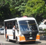 DC - A.C. de Transporte Roosevelt 133, por Otto Ferrer