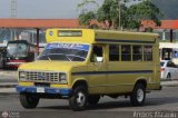 CA - Cooperativa Apamate 782 R.L. 04 AmTran Minuteman Ford Econoline E-Series