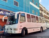 Coop. de Transp. Comunidad de Santa Luca 89