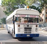 DC - A.C. Conductores Magallanes Chacato 32, por Jonnathan Rodrguez