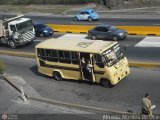 U.C. San Antonio S.C. 200 Fanabus Minimetro H Ford B-350