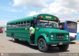 Transporte Palo Negro La Morita 2 003, por Andrs Ascanio