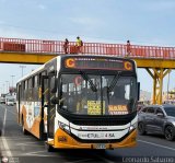 E.T. Urbano Lnea 4 S.A. 319 Caio - Induscar Apache Vip V Mercedes-Benz OF-1721