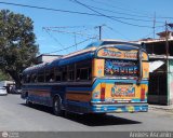 A.C. de Transporte Santa Ana 26