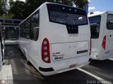 Particular o Transporte de Personal PA-02