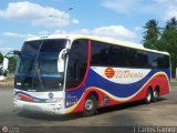 Expresos Occidente 216 Marcopolo Viaggio G6 1050 Volvo B10M