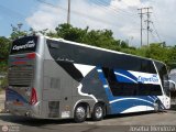 Copetran 10051 Modasa Zeus III DP Volvo B420R