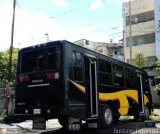 C.U. Caracas - Los Teques A.C. 048, por Gustavo Figueroa