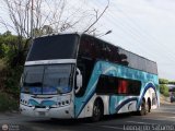 A.C. Mixta de Transporte Tchira Mrida R.L. 0114, por Leonardo Saturno
