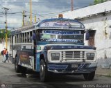 A.C. de Transporte Santa Ana 32