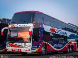 Expresos Occidente 466 por Marcos David M�rquez