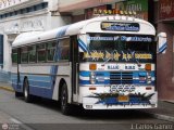 Transporte Choferes Unidos 28, por J. Carlos Gmez