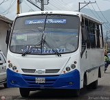 TA - A.C. Lnea Timoteo Chacn 30, por Jerson Nova