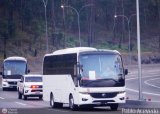 Pequiven 076 Yutong ZK6860D Integral Cummins EQB210-20
