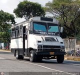 DC - Cooperativa de Transporte Pasajeros del Sur 247