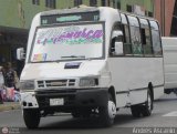 CA - Coop. Transp. Francisco de Miranda 17, por Andrs Ascanio