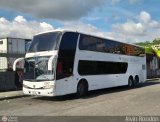Expresos San Cristbal 097, por Alvin Rondn