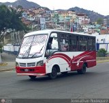 DC - A.C. Mixta Coche Vargas 016, por Jonnathan Rodrguez