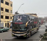 Transporte Turstico Rey Bus (Per)