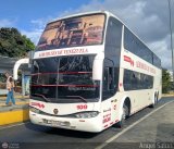 Aerobuses de Venezuela 109, por Angel Salon