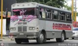 CA - Coop. Transp. Francisco de Miranda 11, por Andrs Ascanio