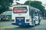 L�nea Tocar S.C. 11 por Pablo Acevedo