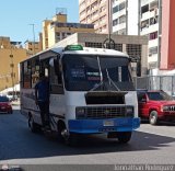 DC - Unin Conductores del Oeste 318