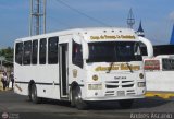 Coop. de Transporte La Candelaria 48, por Andrs Ascanio