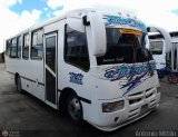 A.C. Transporte Paez 020, por Antonio Mittilo