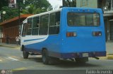 DC - Asoc. Conductores Criollos de La Pastora 091 Titan Ensamblaje Superior T32 Esca Chevrolet P31 Nacional