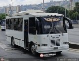 A.C. de Transporte Amigos de Ca 43, por Daniel Fernndez
