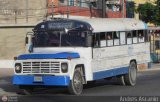 AR - Unin de Conductores San Vicente 52 por Andrs Ascanio