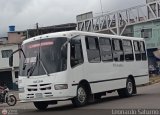 Asociacin Civil Lnea Unin Cordero 086
