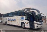 Expreso Bolivariano 3008, por Leonardo Saturno