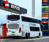Transmar Express S.A.C. (Per) 109, por Leonardo Saturno